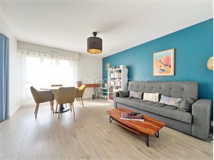 t4 à la vente -   78590  NOISY LE ROI, surface 65 m2 vente t4 - UBI467650916
